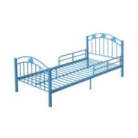 High Quality Bed For Sale Kids Cheap Metal Bed Frame Design