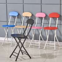 Hot sale simple classic style folding chairs for home and event or meeting