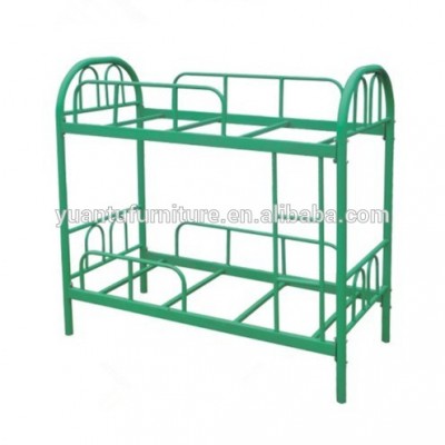 new design children iron bunk bed for bedroom furniture