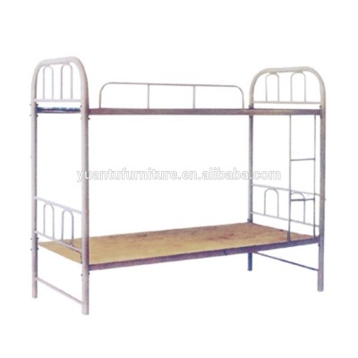 Durable Metal Bunk Bed kid Bed bunk slide ,YM-02