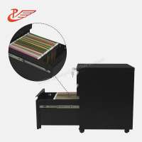 75kgs bearing capacity space for documents metal filing cabinet Lowes File Metal