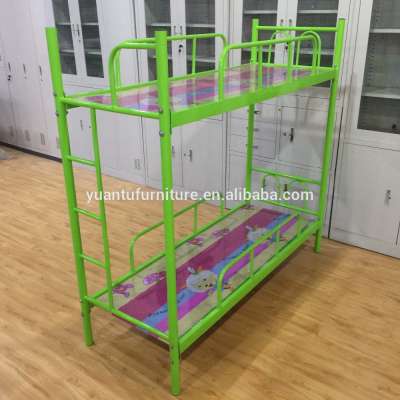 YT-C005, cheap bunk bed price for children bedroom furniture