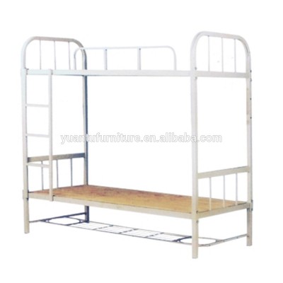 Simple Wooden Bunk Bed With Staircase; Hot Sale Bunk Bed,YM-04