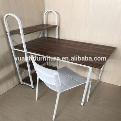 2017 latest modern design home use computer table