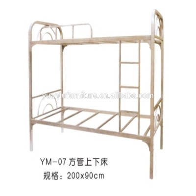 wholesale cheap castle kids bunk beds,YM-07