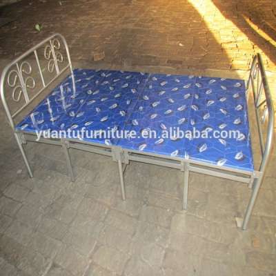 Metal Folding Bed Cheap Folding Bed